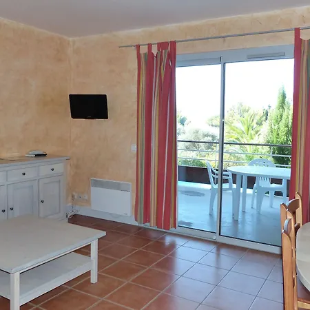 Victoria Garden 3* La Ciotat