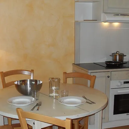 Appart hôtel Victoria Garden 3*