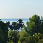 מלון דירות Victoria Garden לה קיוטאט