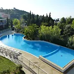 Victoria Garden 3* לה קיוטאט