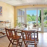 Victoria Garden 3* לה קיוטאט