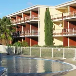 Victoria Garden