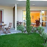 Victoria Garden 3* לה קיוטאט