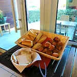 מלון דירות Victoria Garden לה קיוטאט