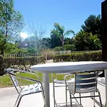 מלון דירות Victoria Garden 3*