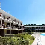 מלון דירות Victoria Garden לה קיוטאט