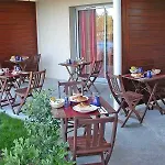 מלון דירות Victoria Garden