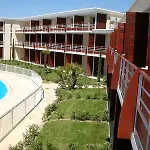 Victoria Garden לה קיוטאט