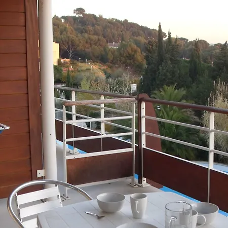 Aparthotel Victoria Garden