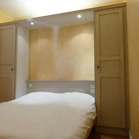 Aparthotel Victoria Garden La Ciotat
