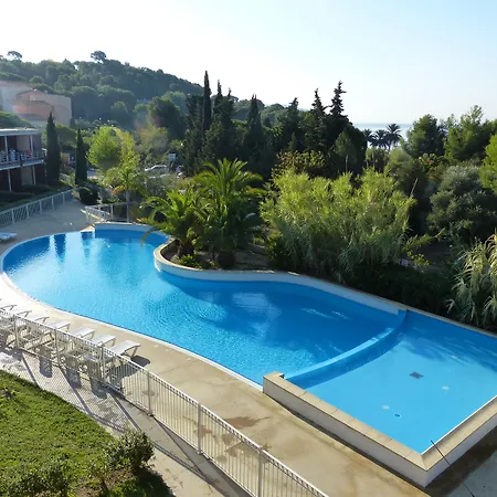 Victoria Garden 3* Λα Σιοτά