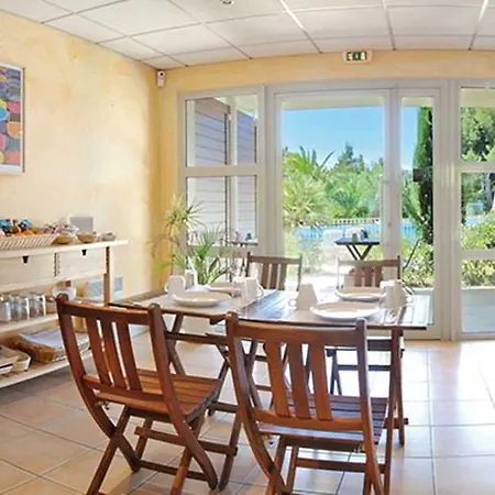 Victoria Garden 3* La Ciotat