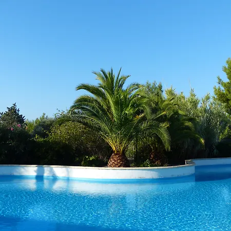 Victoria Garden Λα Σιοτά