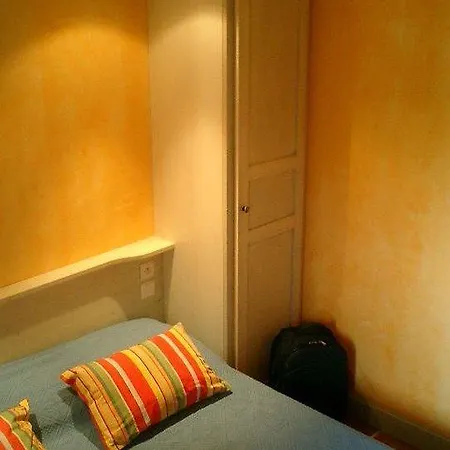 Aparthotel Victoria Garden La Ciotat