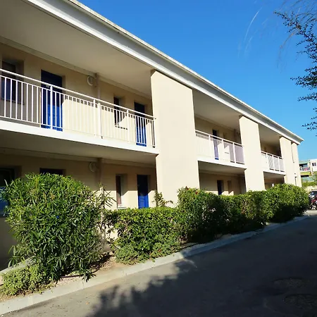 Victoria Garden Appart hôtel