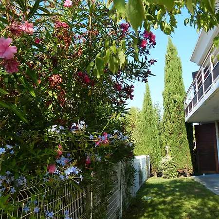 Appart hôtel Victoria Garden La Ciotat