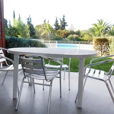 Victoria Garden Ξενοδοχείο με διαμερίσματα