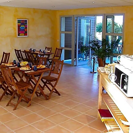 Victoria Garden La Ciotat