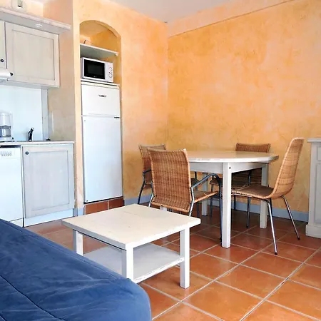 Aparthotel Victoria Garden La Ciotat