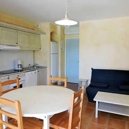 Aparthotel Victoria Garden La Ciotat