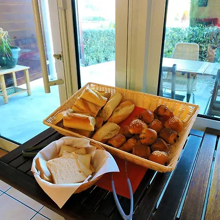 Aparthotel Victoria Garden La Ciotat