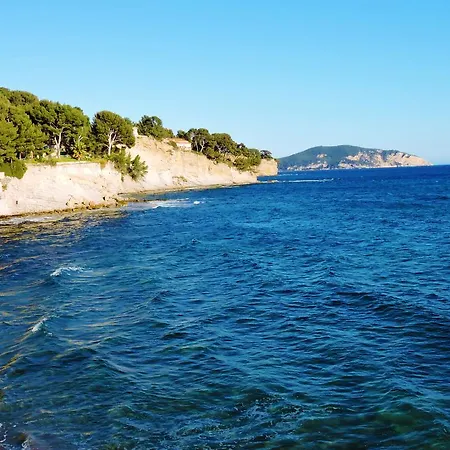Victoria Garden La Ciotat