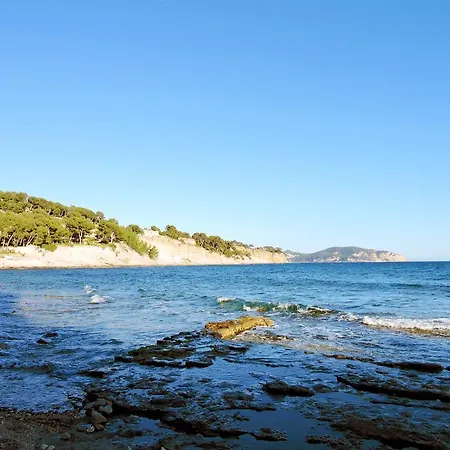 Ξενοδοχείο με διαμερίσματα Victoria Garden