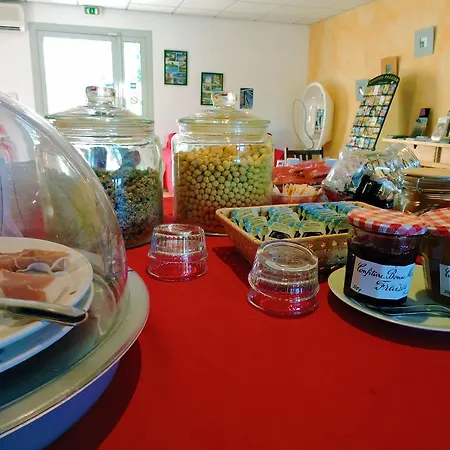 Aparthotel Victoria Garden La Ciotat