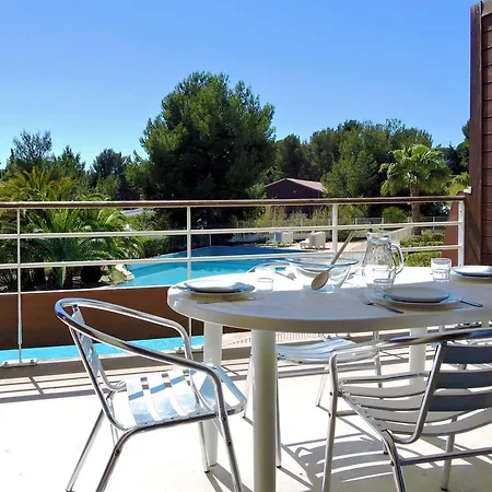 Victoria Garden La Ciotat