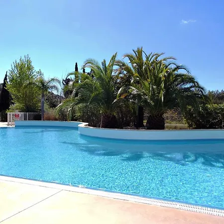Victoria Garden La Ciotat
