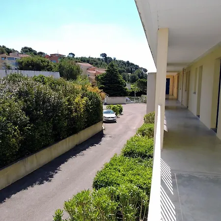 Victoria Garden La Ciotat
