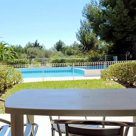 Victoria Garden Ξενοδοχείο με διαμερίσματα