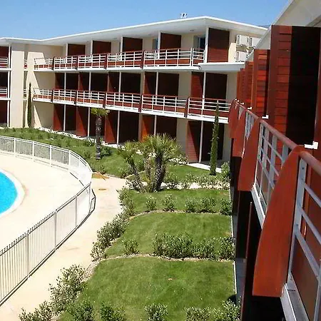 Victoria Garden Λα Σιοτά