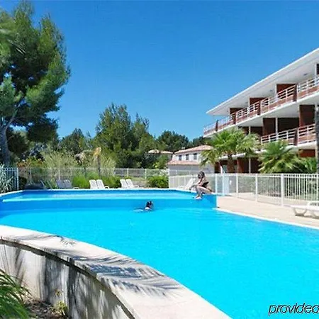 Victoria Garden 3* La Ciotat