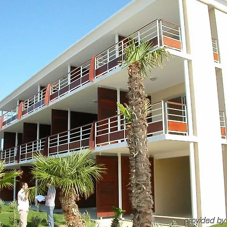 Victoria Garden Λα Σιοτά