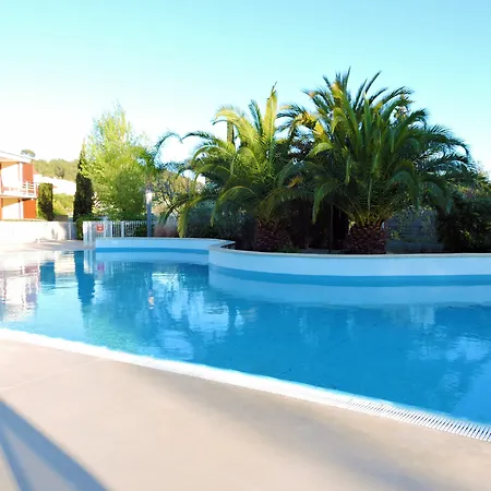Aparthotel Victoria Garden La Ciotat