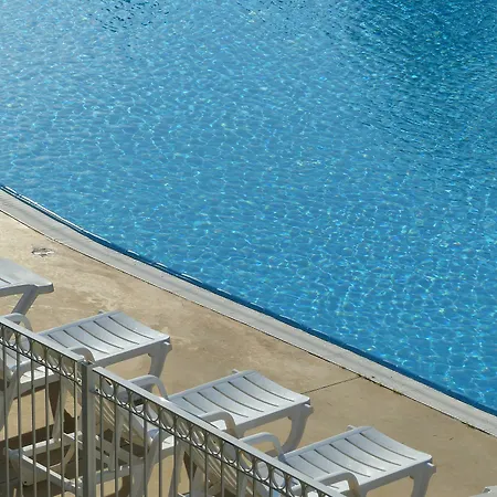 Aparthotel Victoria Garden 3*