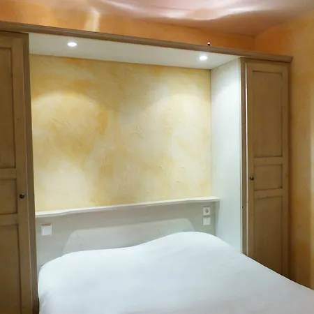 Victoria Garden 3* La Ciotat