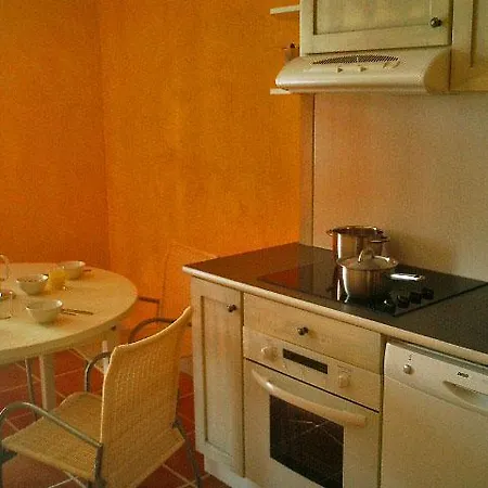Victoria Garden 3* La Ciotat