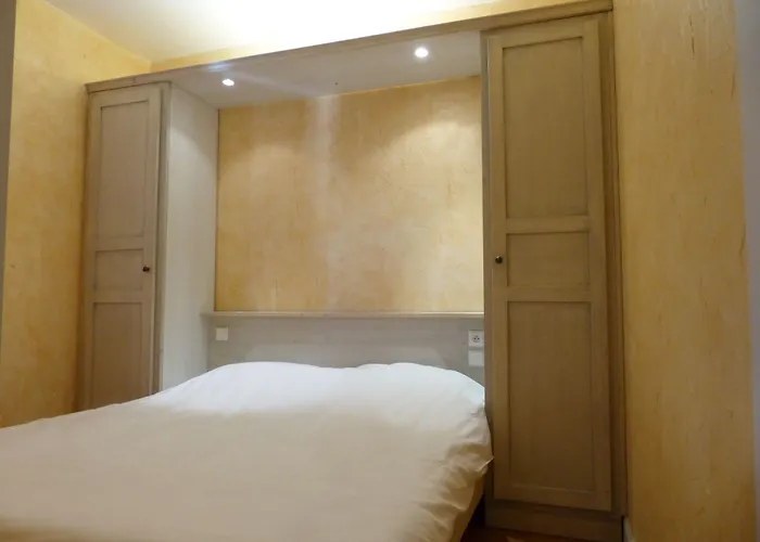 Appart hôtel Victoria Garden La Ciotat