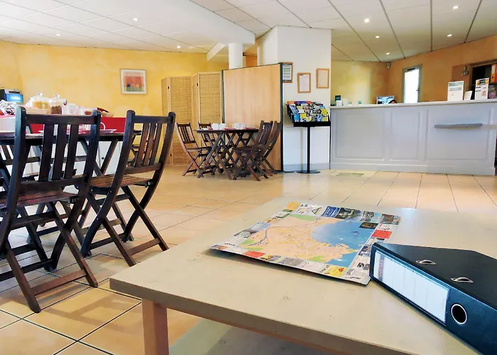 Victoria Garden Appart hôtel La Ciotat