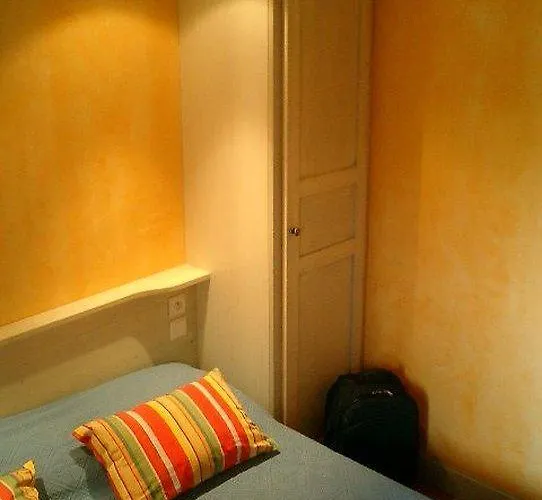 Appart hôtel Victoria Garden La Ciotat