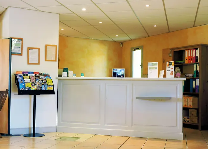 Victoria Garden Appart hôtel 3*