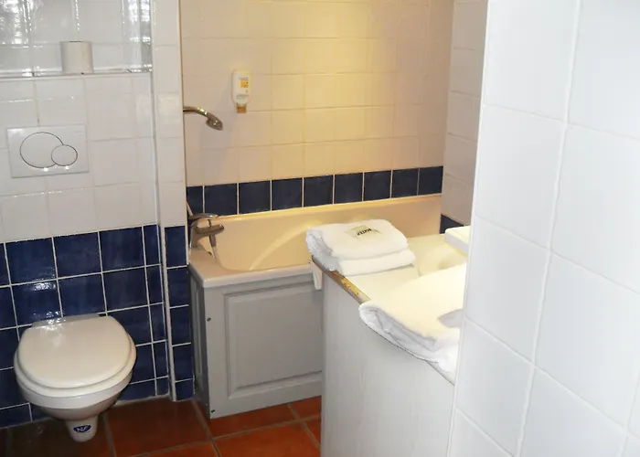 Appart hôtel Victoria Garden La Ciotat