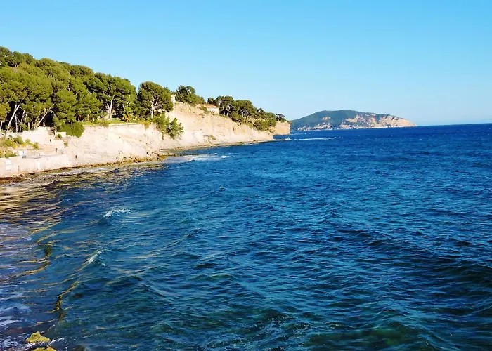 Victoria Garden La Ciotat