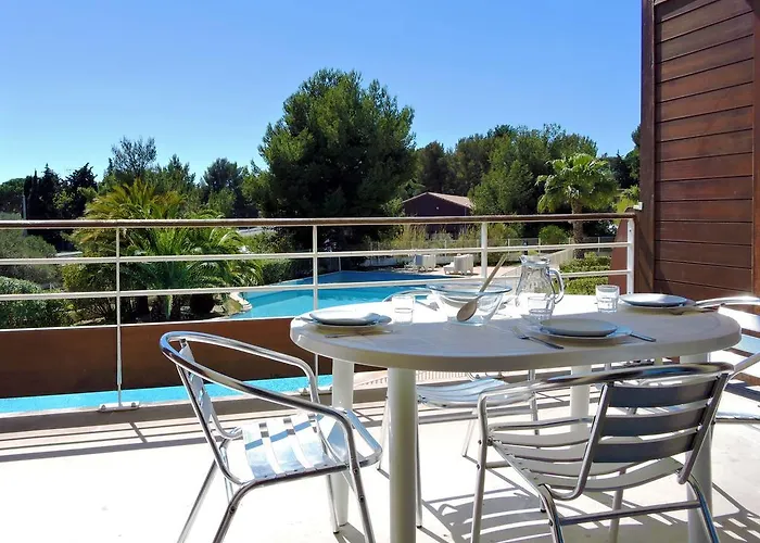 Victoria Garden La Ciotat