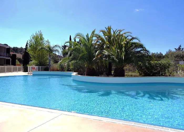 Victoria Garden La Ciotat