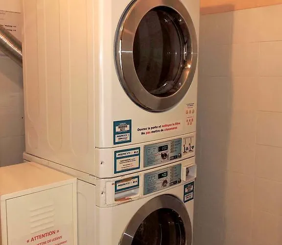 Appart hôtel Victoria Garden La Ciotat