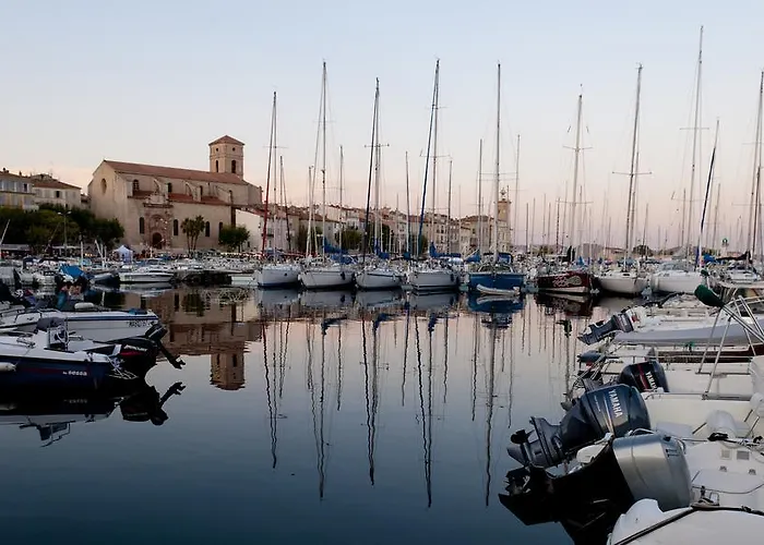 Victoria Garden Appart hôtel