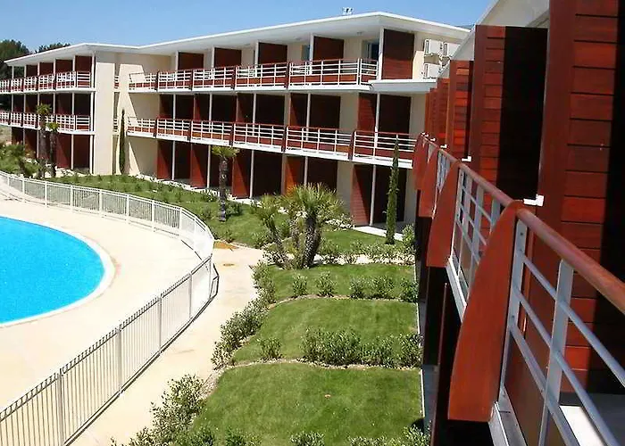 Victoria Garden La Ciotat